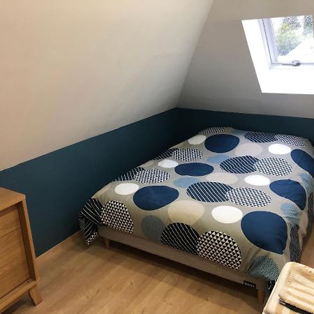 Maison Cosy Entierement Renovee Aumale ภายนอก รูปภาพ